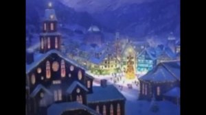 Andy Williams - Carol Of The Bells