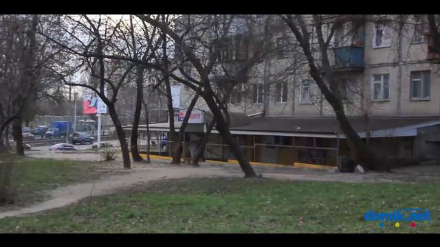 Космонавта Комарова пр-т, 12 Киев видео обзор смотреть онлайн