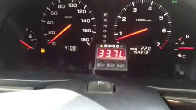 9 Тест- проверка показаний в газовом баллоне