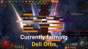 PoE 3.22 | Explosive Arrow Elementalist Build Update