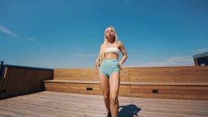 Елена Яткина FRAULES - High heels