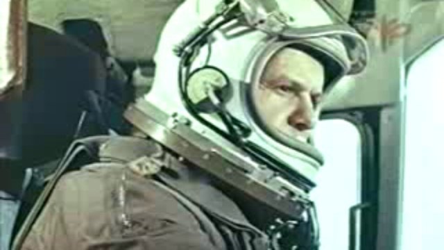 СТРЕЛА СТРАТОСФЕРЫ Ту-144, 1971г.