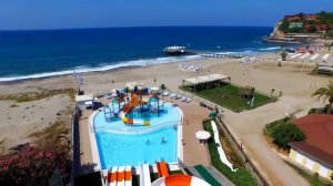 Tui Blue Pascha Bay Alanya - MNG Turizm