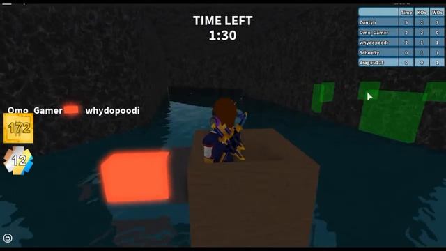 Roblox Ultimate Boxing/Glitch?? смотреть онлайн