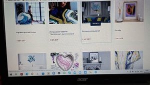 Ярмарка мастеров или вселенная hand made ? Сравниваю площадки.