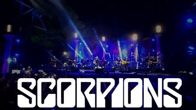 Scorpions 1 - Промо-ролик Краснодар