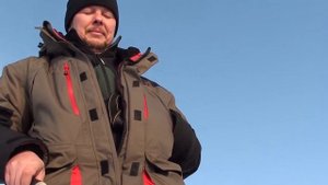 Ловля судака и щуки на балансир в коряжнике