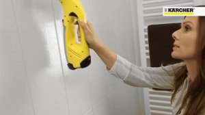 Аппарат для мытья окон KARCHER