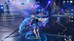 Бутонизация и катализ - бюджетная имба! Новые дендро реакции | Genshin Impact 3.0