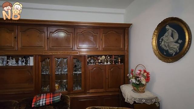 북마케도니아 집은 어떨까? 하우스 투어 장모님이 해주신 호박전을 먹은 남편 반응은? [국제커플] смотреть онлайн