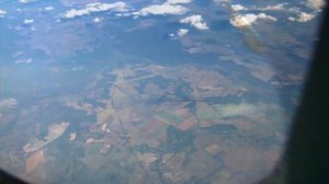 Летим из  Москвы  в Стамбул  на самолете. #Путешествия