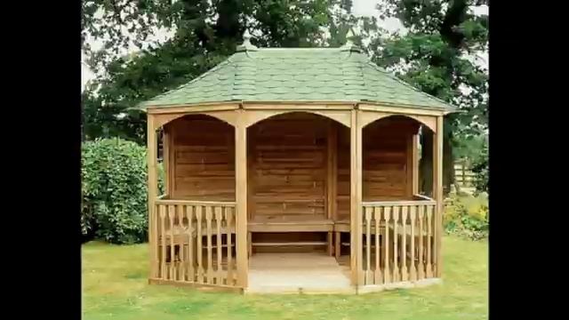 беседку купить в Ижевске