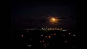 Таймлапс Olympus OM-D E-M10 Mark II