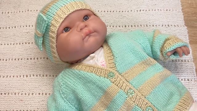 Что можно связать из остатков пряжи. Детский набор. Носки. Прихватки. СП «Вязание из остатков пряжи смотреть онлайн