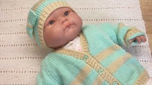 Что можно связать из остатков пряжи. Детский набор. Носки. Прихватки. СП «Вязание из остатков пряжи