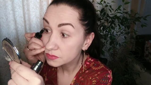 Эйфория! Это тушь от Avon! смотреть онлайн