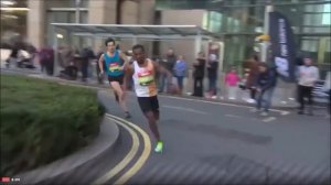 Kenenisa Bekele THE GREAT - CARREER HIGHLIGHT MONTAGE