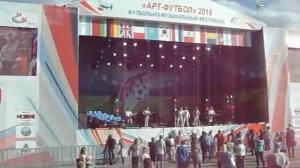 Группа «Белорусские песняры»: Белявая, чернявая / За полчаса до весны