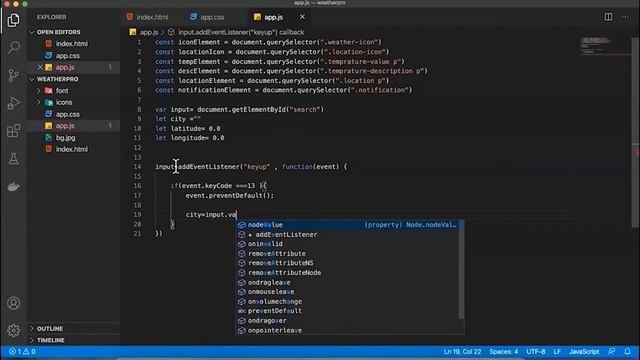 Build Javascript Projects From Scratch | JavaScript Projects For Beginners | JavaScript |Simplilear