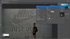 Put Anything into Wall in Photoshop | Create Mockup in Photoshop | iLLPHOCORPHICS