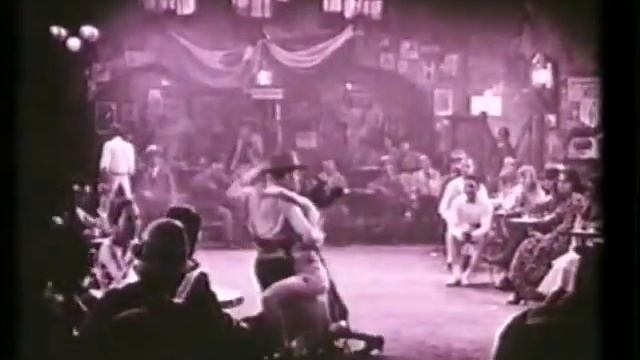 Rudolph Valentino Tango смотреть онлайн