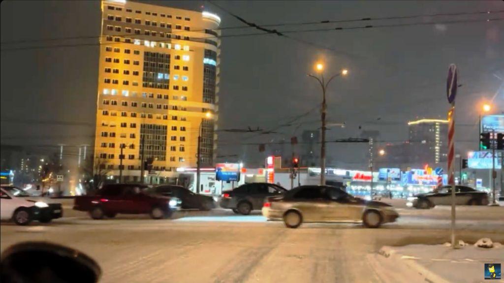 Гусинобродское шоссе Кошурникова В прямом эфире! Новости не только PRO НЕДВИЖИМОСТЬ В НОВОСИБИРСКЕ