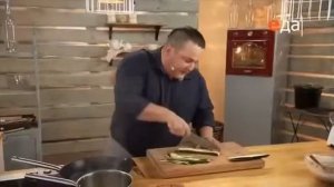 Птица. От филе до фарша: "Попкорн" из куриного фарша. онлайн
