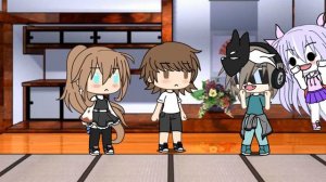 Я закрываю уши, как Юри (и мексиканец) моя версия