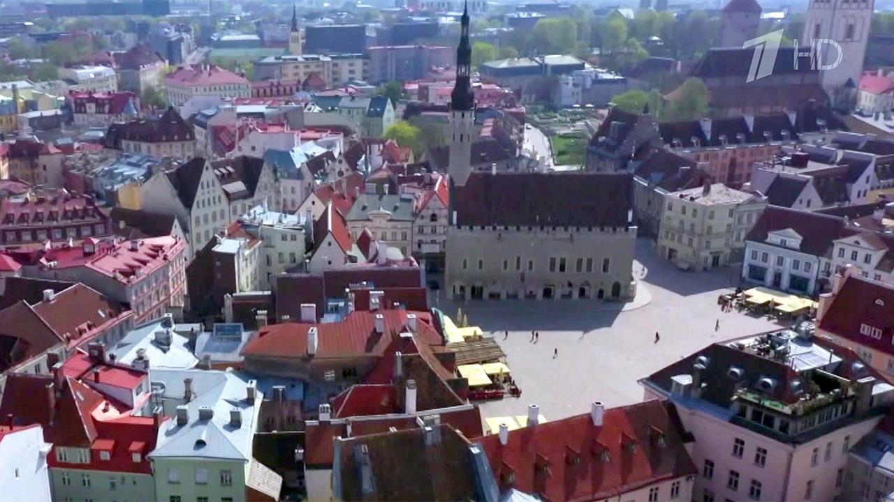Эстония ограничивает въезд для россиян с шенгенскими визами