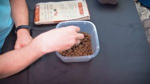 Корма для АмстаФФа и не только!Чем кормить вашу собаку