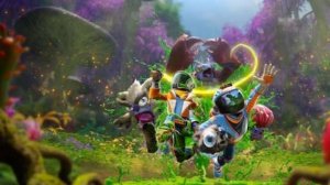 Revenge of the Savage Planet - показали на GamesCom 2024