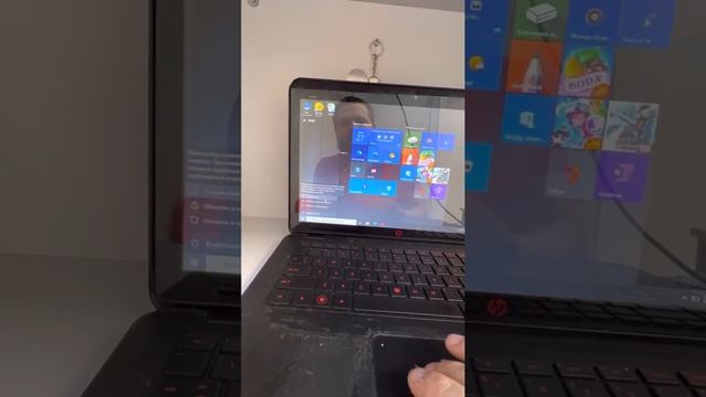 Ноутбук !7 2 смотреть онлайн