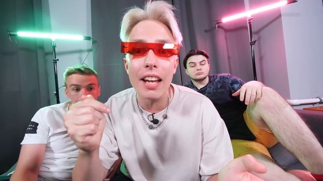 ВСЕ ГОВОРЯЩИЕ ДРУЗЬЯ МОНСТРЫ пришли ко мне ДОМОЙ! ?? НЕ ИГРАЙ в ГОВОРЯЩЕГО ТОМА и ДРУЗЕЙ в 3:00 ноч