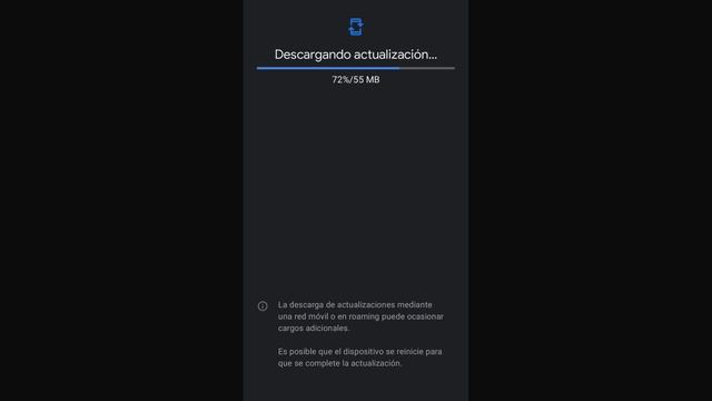 Urgente Actualización De Segurid Xiaomi Redmi Note 12S Hoy 29 de Octubre 2023