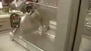 Презентация слайсера Sirman GALILEO 350 AUTOMATICA