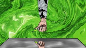 kostromin — Моя голова винтом [1 час]