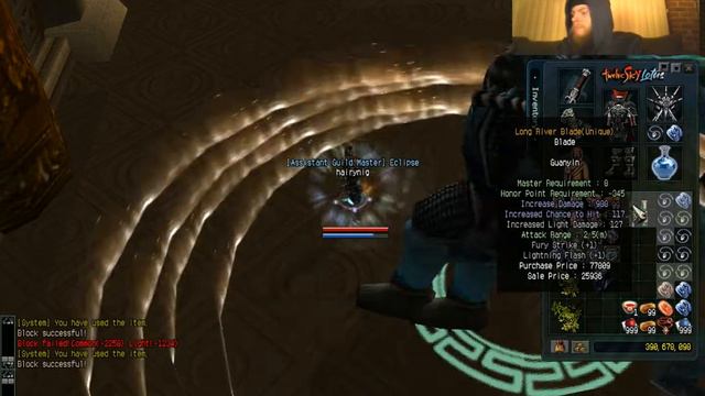 Lotus Sky (TS1) 04-07-22 - 2am Colgu Cave смотреть онлайн