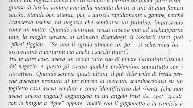 Morone de carubbe - Le formelle di Attilio Canneva смотреть онлайн