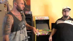 Станислав Лактюшин (РЕТРОГОПНИК) и его коллекция | Досмотр консольного патруля