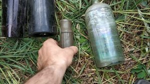 ЧЕРДАЧНЫЙ ПОИСК "НА БЕРЕГАХ ВОЛГИ"