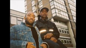 Skepta ft. A$AP Bari - It Ain't Safe