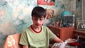 Автобус Смеха №6