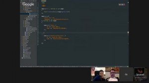 Building APIs with Lumen by Oz Brignoni - Laravel DFW February 2016 Meetup