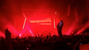 ATL - Марабу - Live at Gigant Hall - St. Petersburg - 22.01.2022