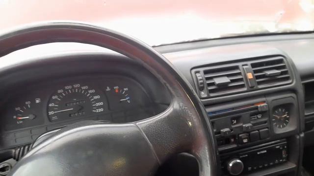 Перестал качать бензонасос. В чём причина? Неужели просто закончился бензин? смотреть онлайн