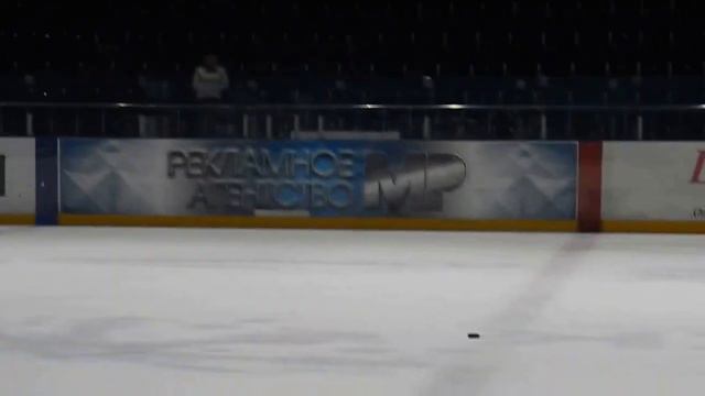 ТМ между ХК "Орлан" и ХК "Салават Юлаев" (2005 г.р.) смотреть онлайн