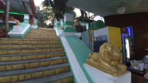 Алушта.10 08 19г.Вечер.Прогулка по набережной. Развлечения для детей и взрослых..