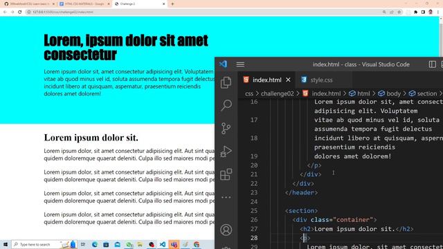 css page structure смотреть онлайн