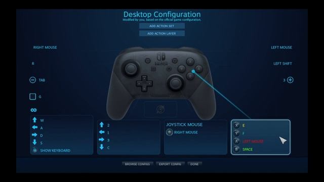 How to use any controller on Roblox 2019 (Nintendo switch ps4 ps3) смотреть онлайн
