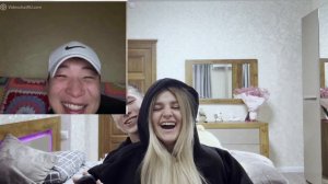 ДЕВУШКА С МУЖСКИМ ГОЛОСОМ ‼️| пранк в чат рулетке